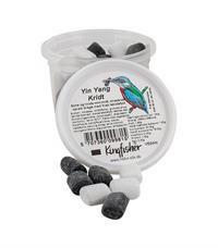 KingFisher Yin Yang kridt 75 g NEDSAT PGA DATO